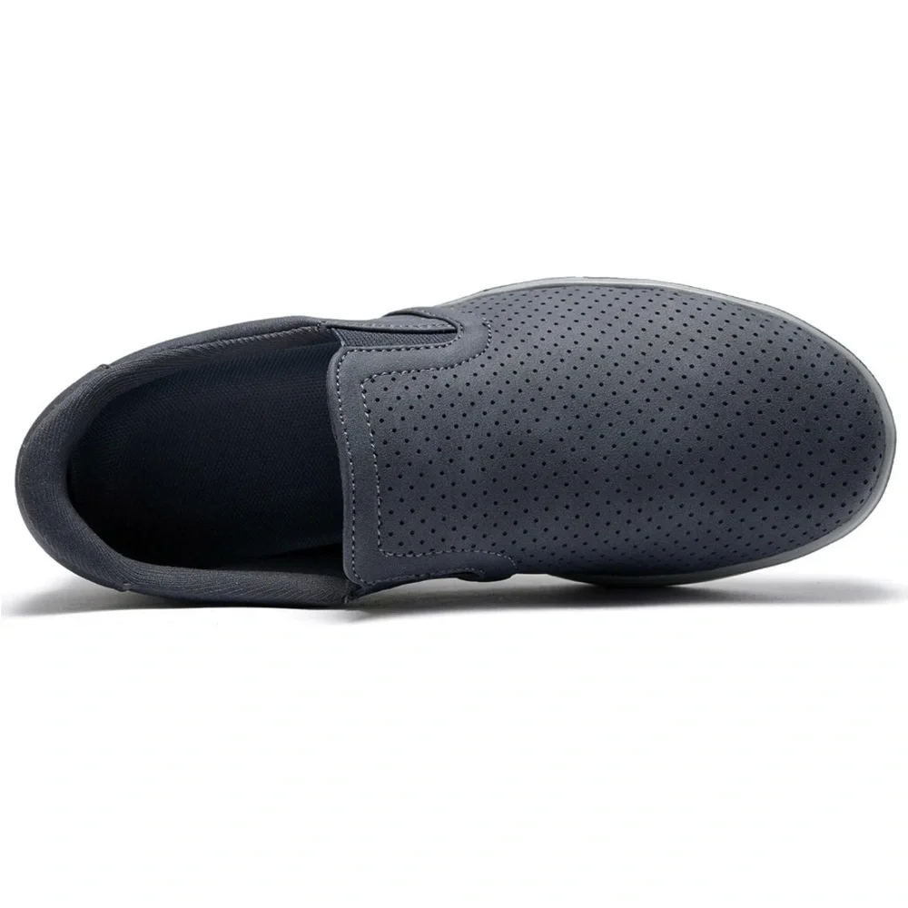 Tiosebon Women's Slip-on Loafers/Shoes/Sneakers Casual Comfort!!! NEW!! 👟‎